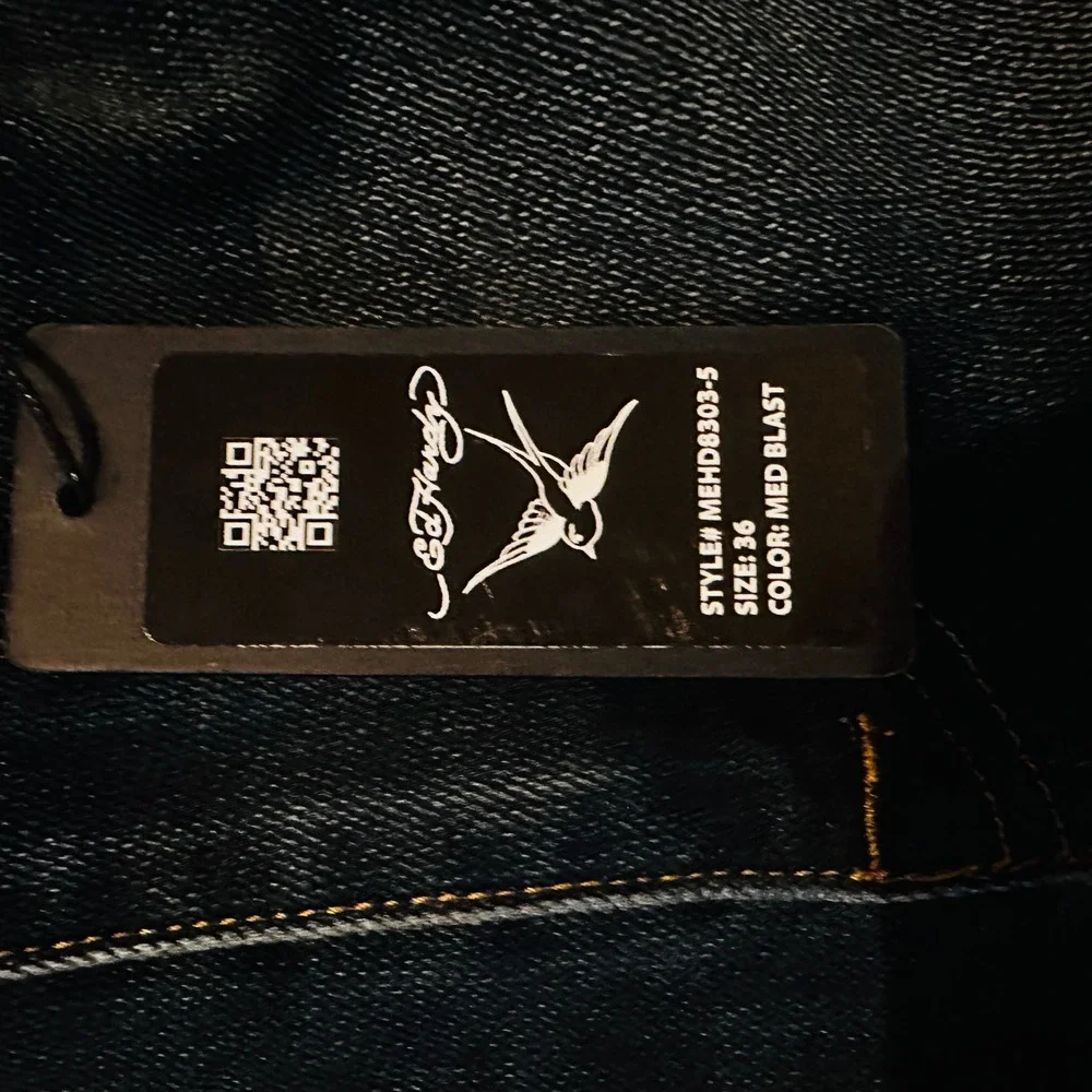 Ed Hardy ed hardy